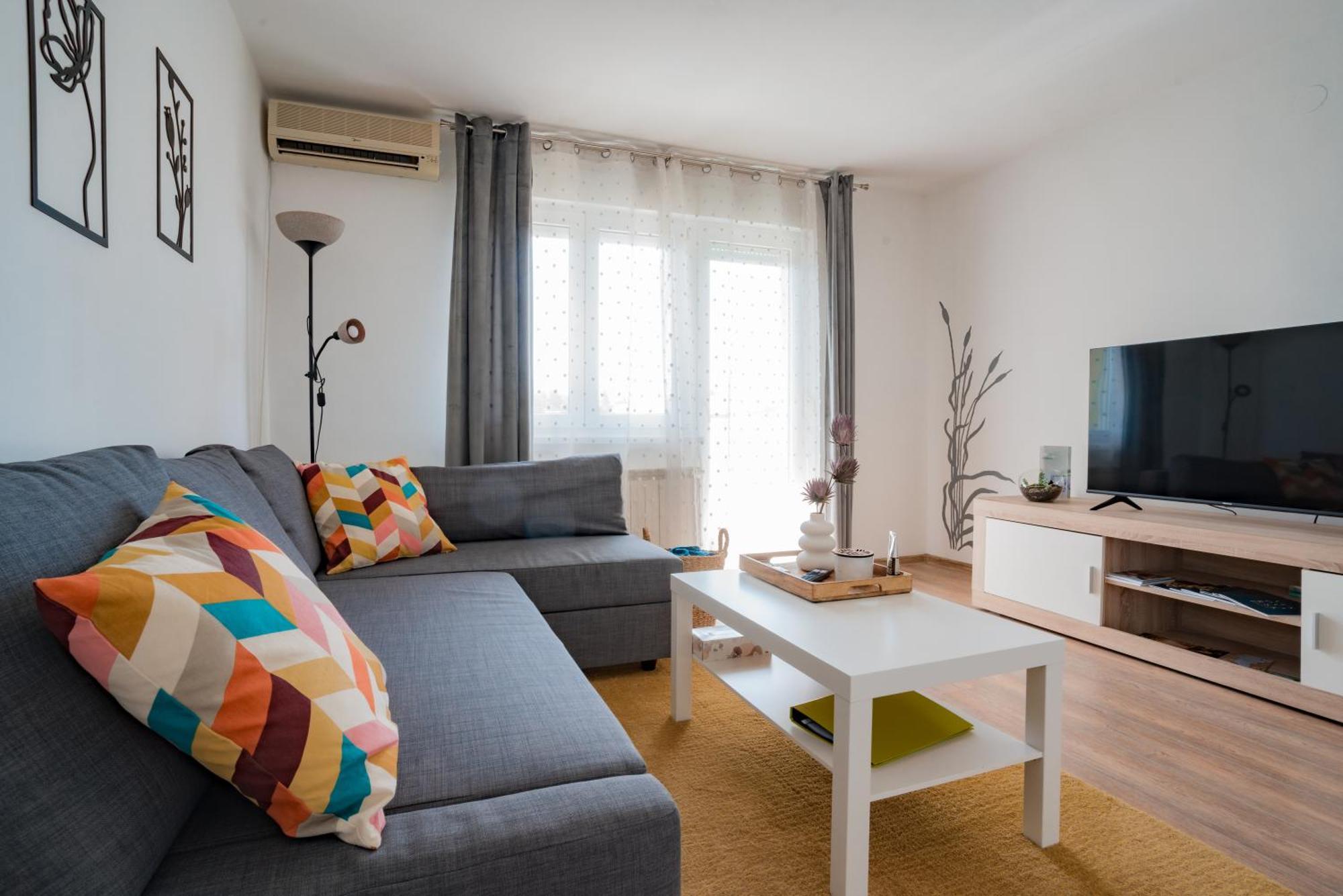 Apartman Sanda Vukovar Exterior photo