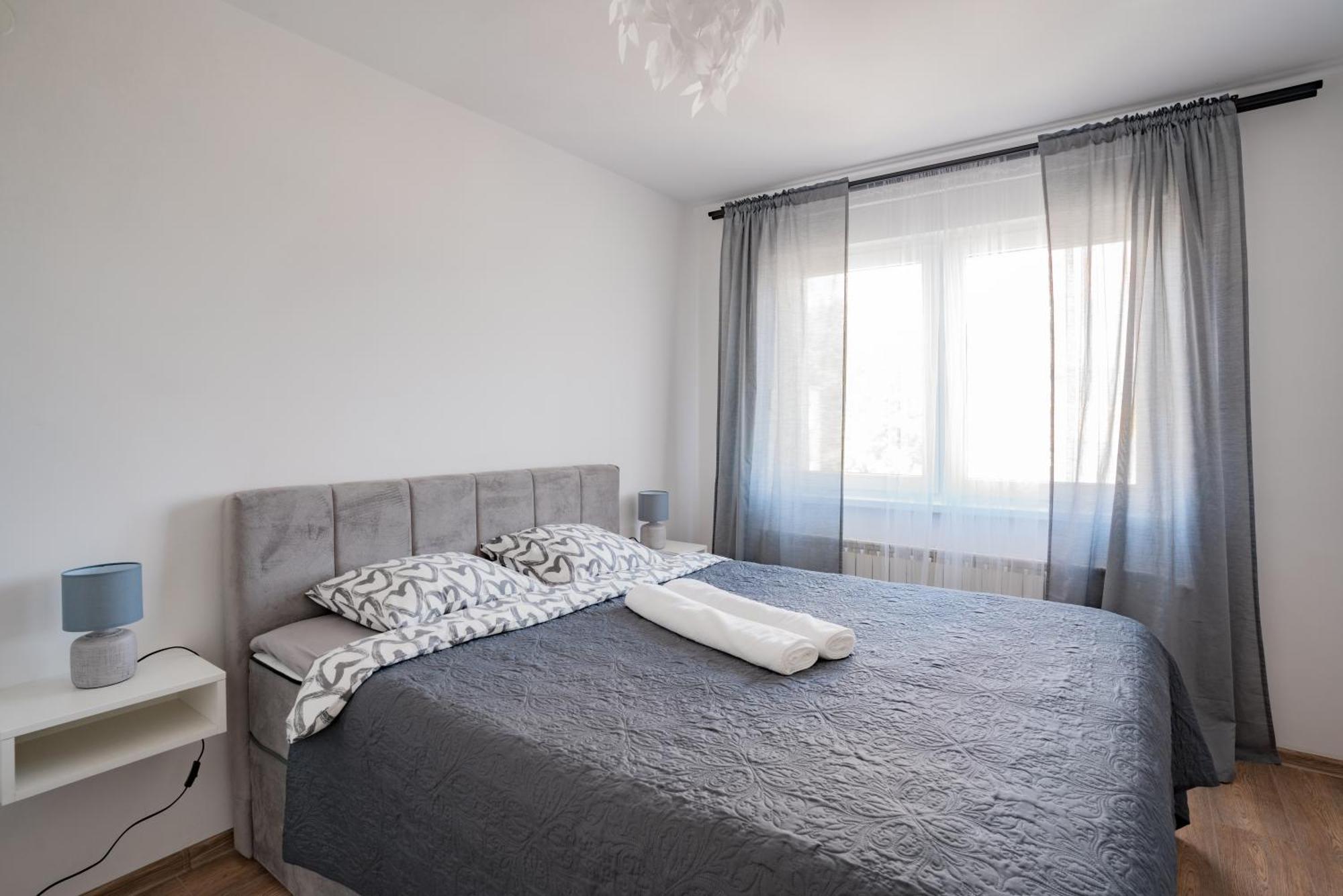 Apartman Sanda Vukovar Exterior photo
